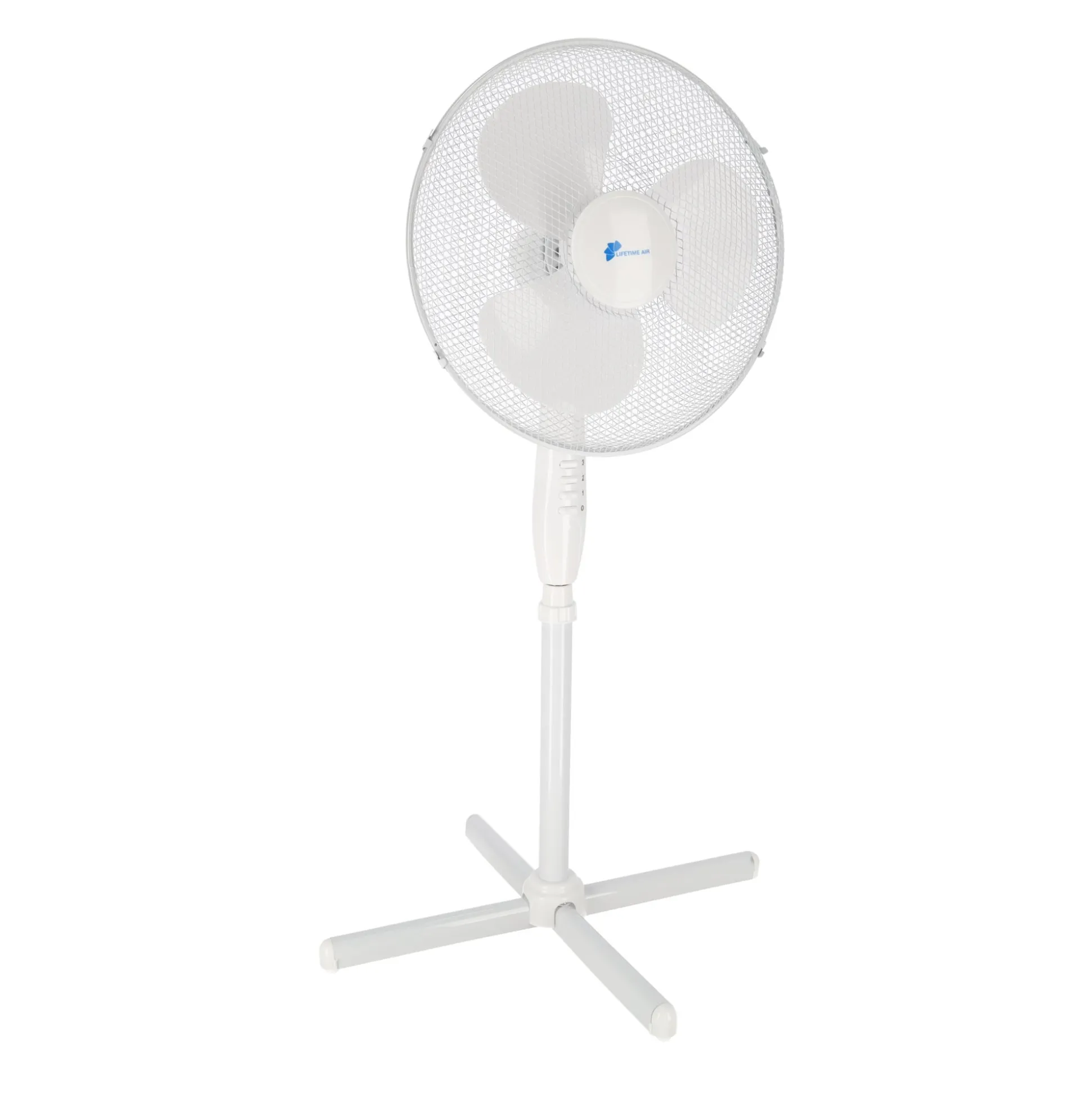 Ventilator staand 40 cm Lifetime