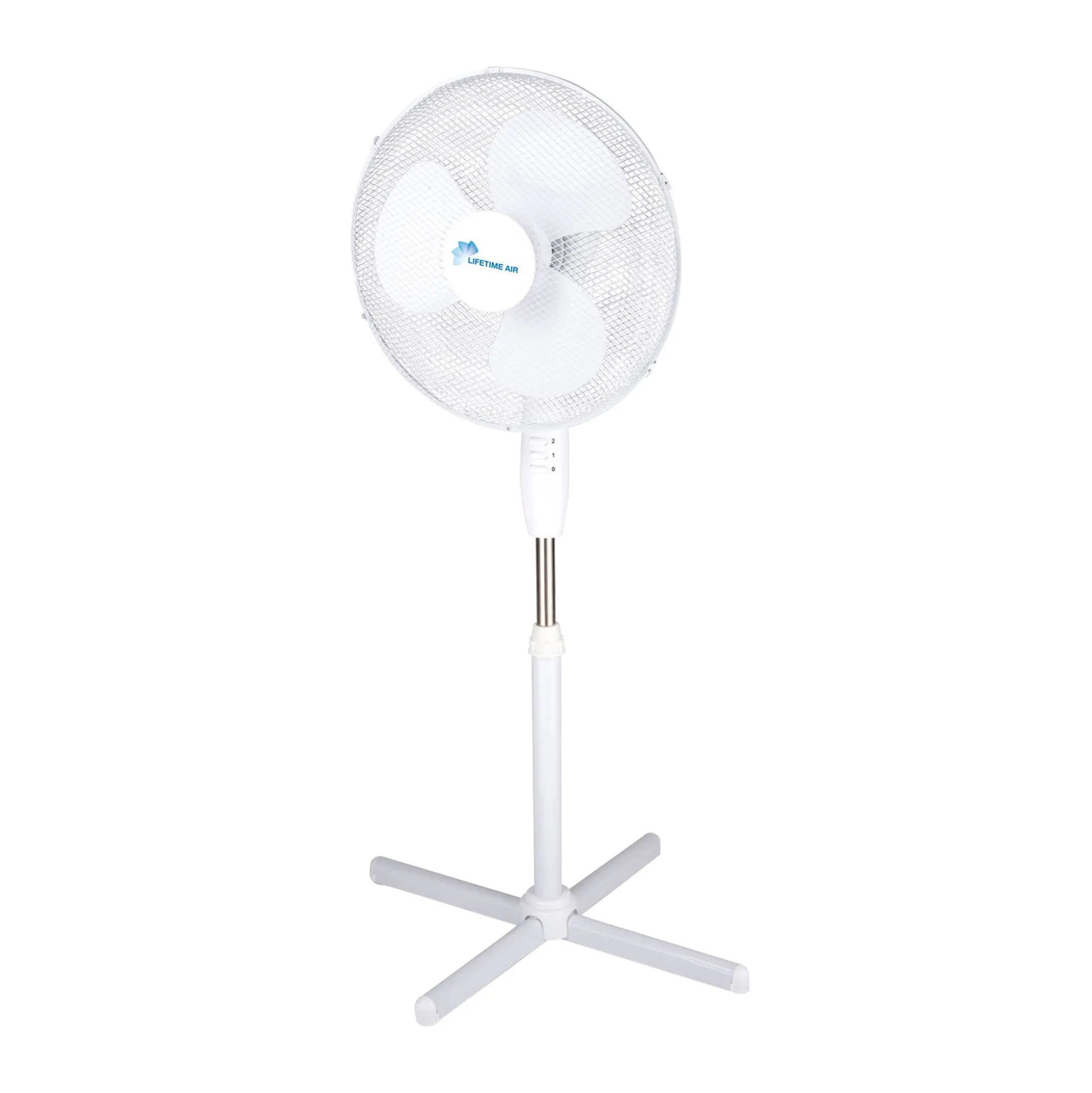 Ventilator staand 40 cm Lifetime