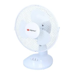 Ventilator Tafel 23 cm Alpina