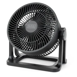 Ventilator tafel 35cm Black en Decker