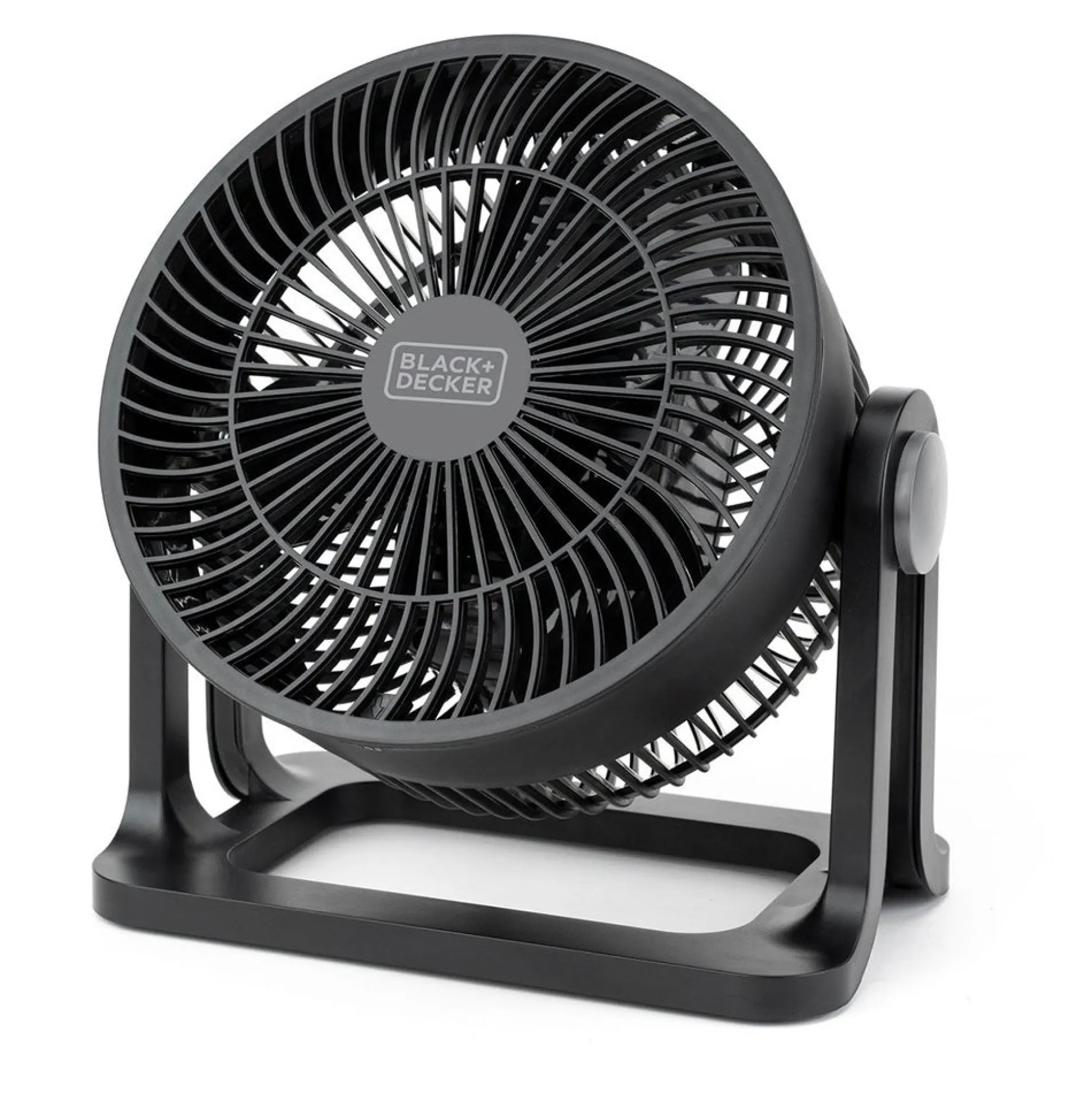Ventilator tafel 35cm Black en Decker