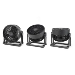 Ventilator tafel 35cm Black en Decker