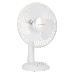 Ventilator tafel 30cm 3SP Diamant