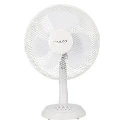 Ventilator tafel 30cm 3SP Diamant