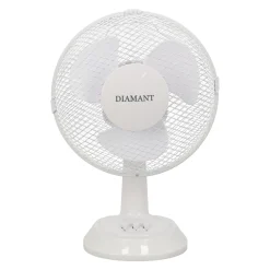 Ventilator tafel 23cm 2SP Diamant