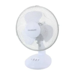 Ventilator tafel 23cm 2SP Diamant