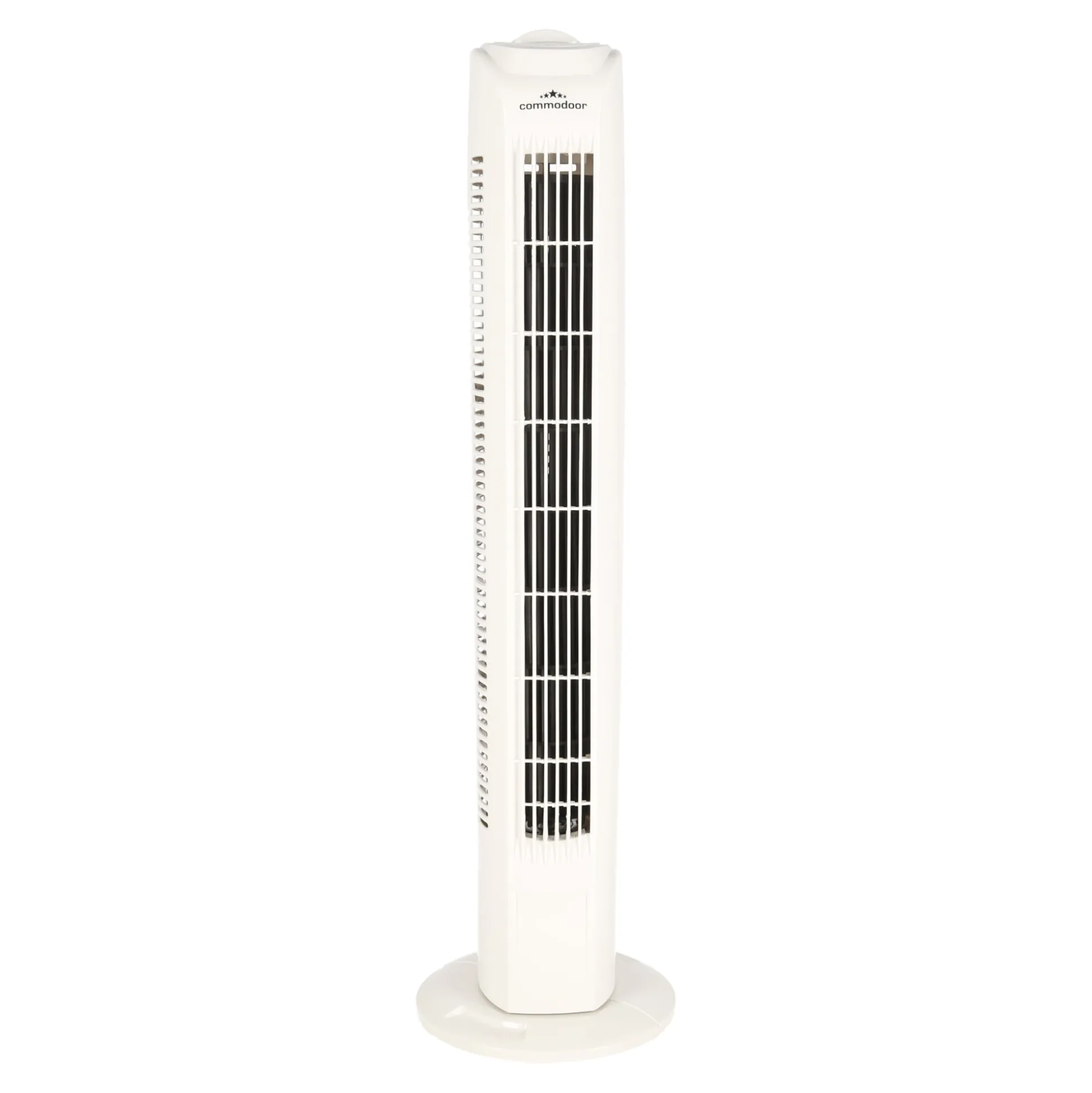 Ventilator toren 78 cm Commodoor