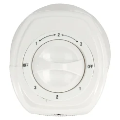 Ventilator toren 78 cm Commodoor