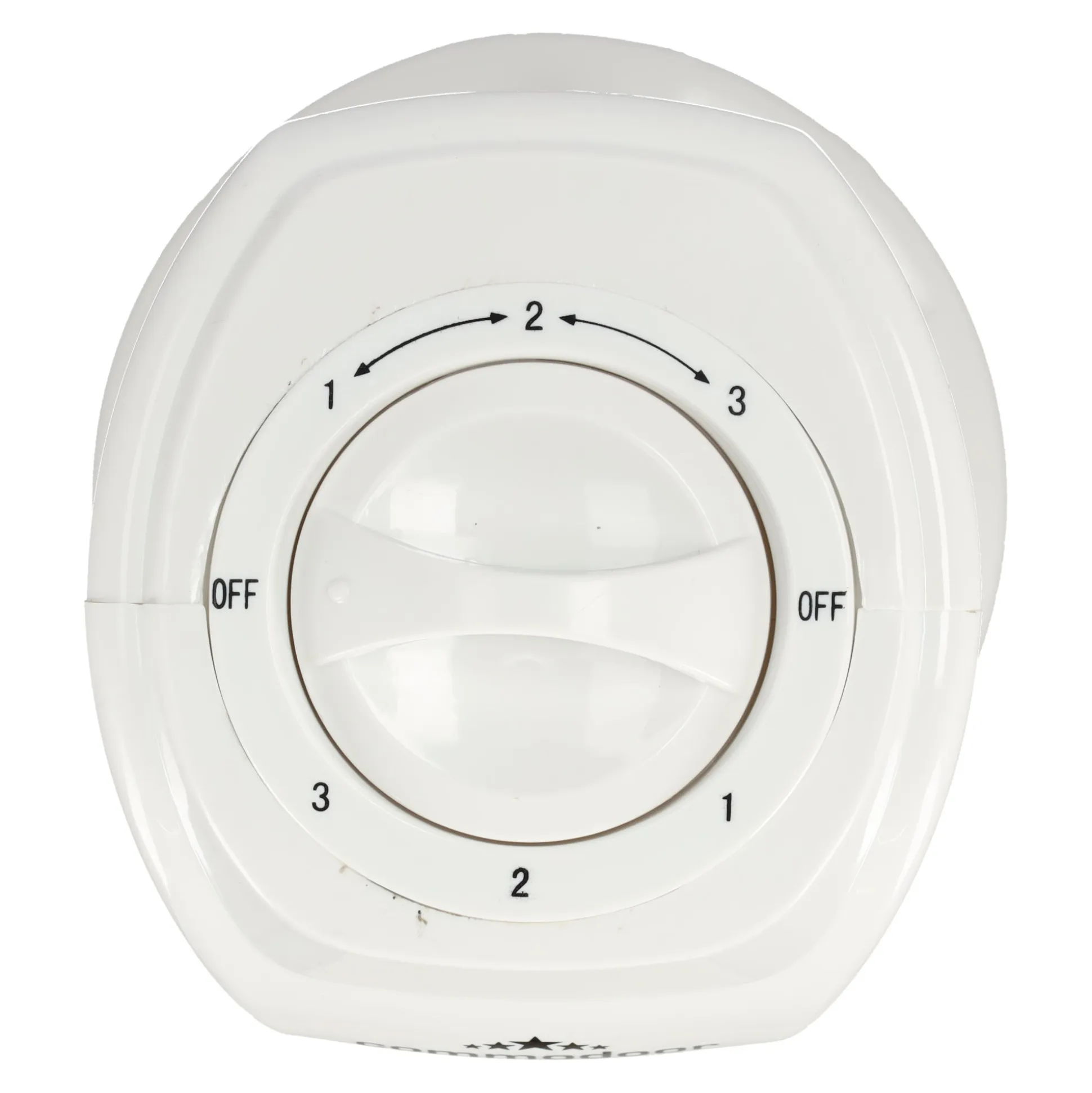 Ventilator toren 78 cm Commodoor