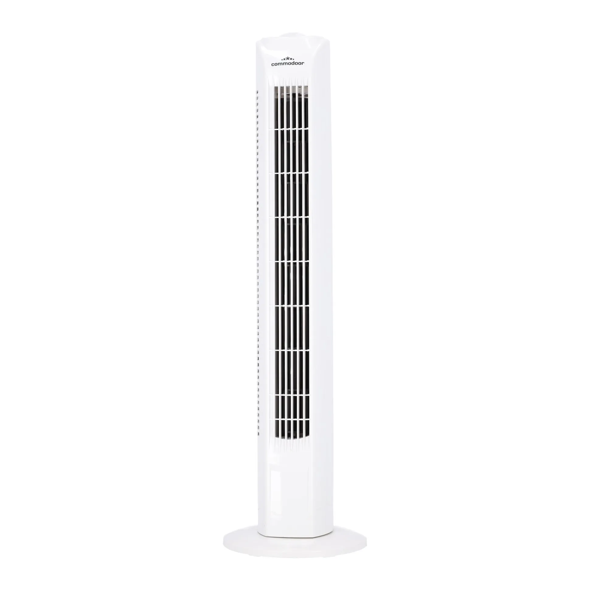 Ventilator toren 78 cm Commodoor