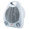 Ventilatorheater