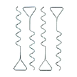 Verankeringsset 4+4 40cm Sport Valley