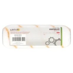 Verfroller grof 180 mm Lotus
