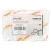 Verfroller grof 100 mm 10st. Lotus
