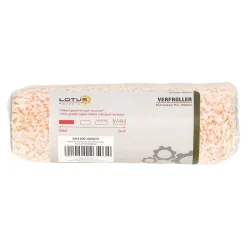 Verfroller microvezel 180 mm Lotus