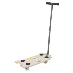 Verhuistrolley+hendel connect TPLX 250kg