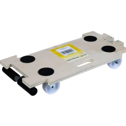 Verhuistrolley+hendel connect TPLX 250kg