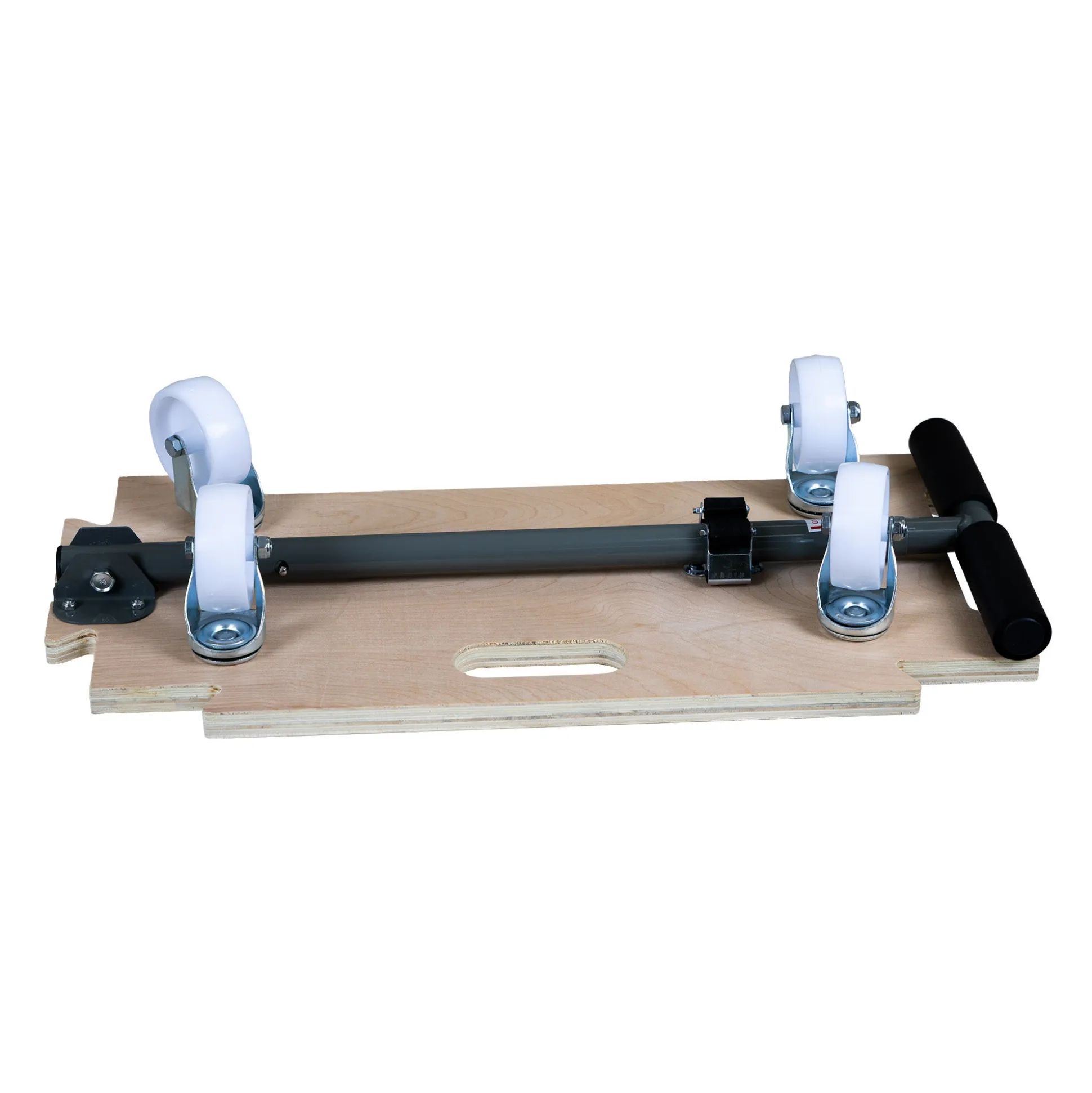Verhuistrolley+hendel connect TPLX 250kg