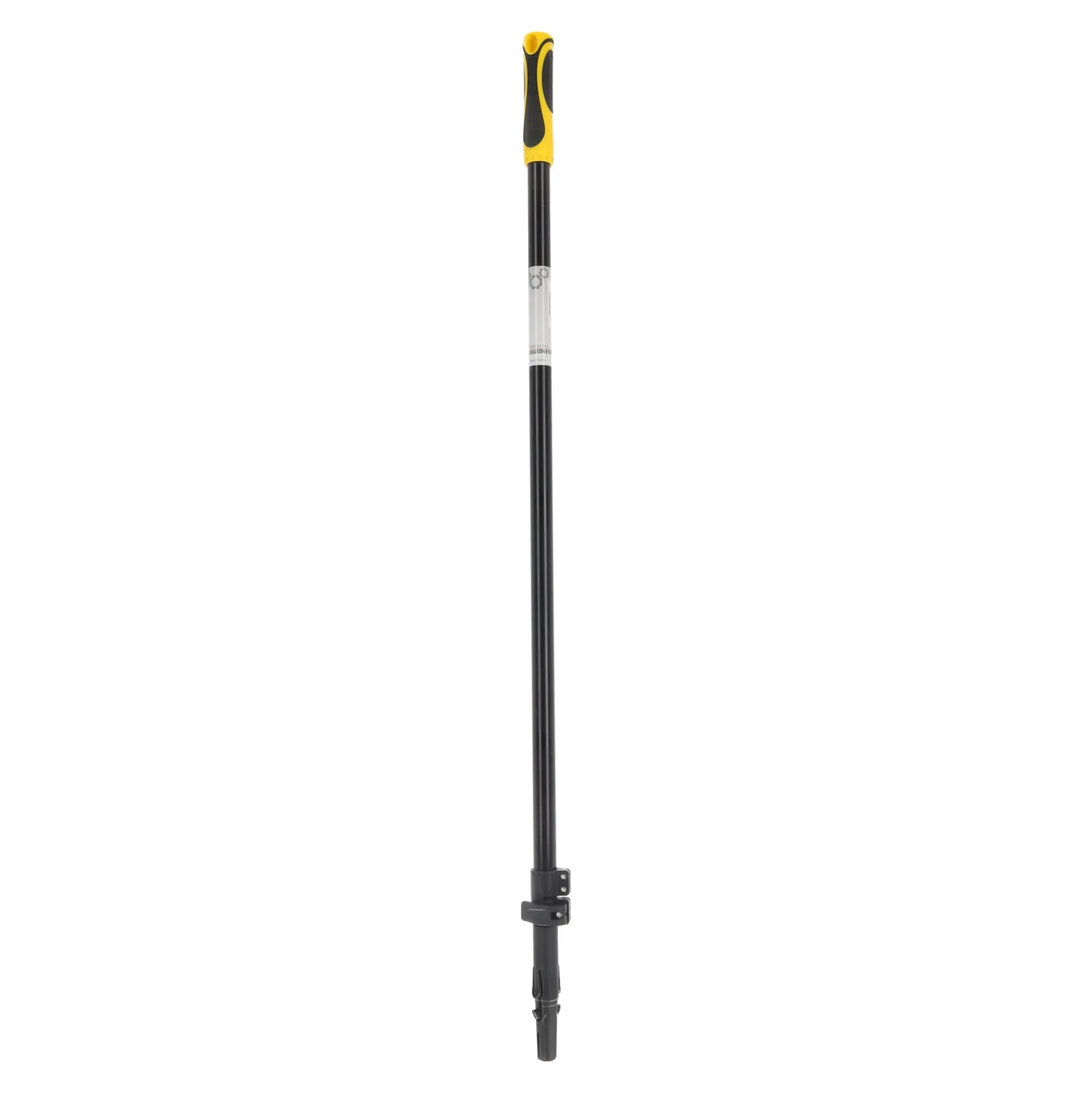 Verlengsteel verfroller 110-200 cm Lotus