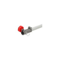Verlengstuk tbv CB33 Bel Garden