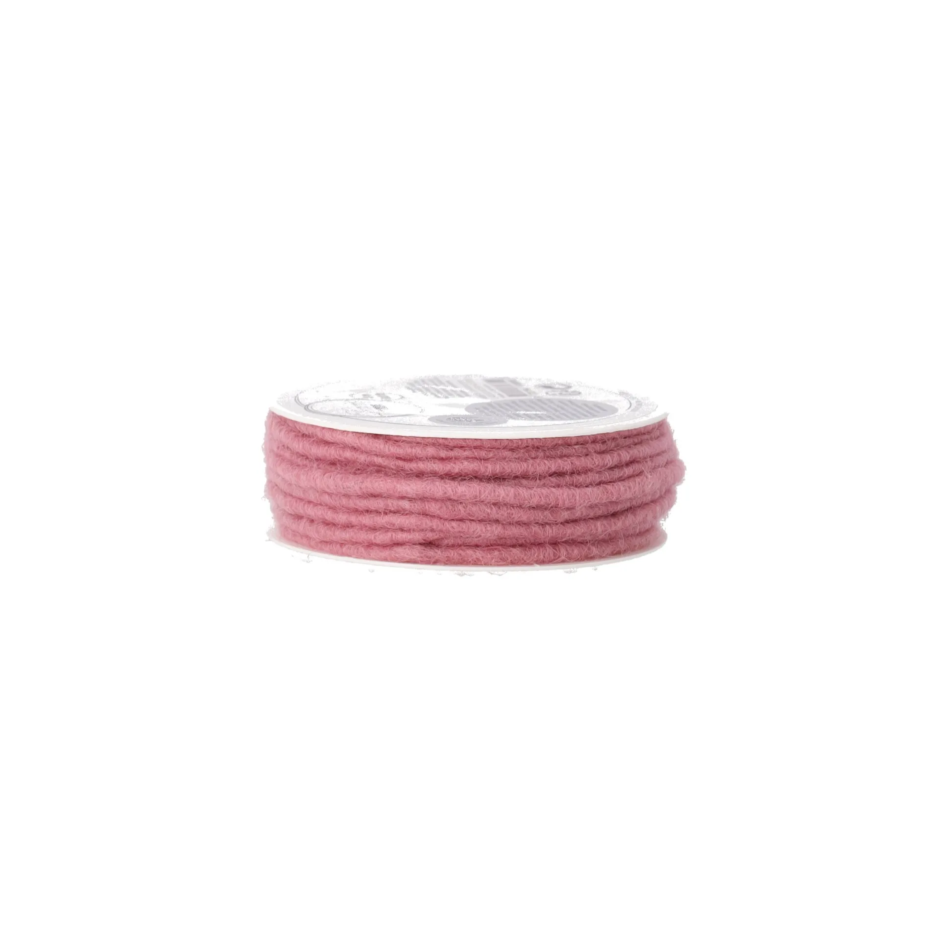 Verpakkingslint 4 meter roze mix, 10 stuks
