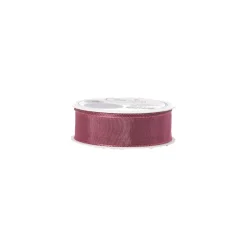 Verpakkingslint 4 meter roze mix, 10 stuks