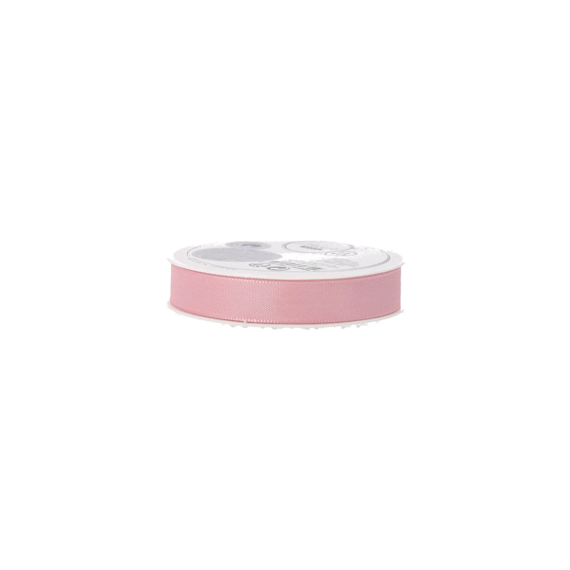 Verpakkingslint 4 meter roze mix, 10 stuks