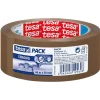 Verpakkingstape bruin 38mmx66M