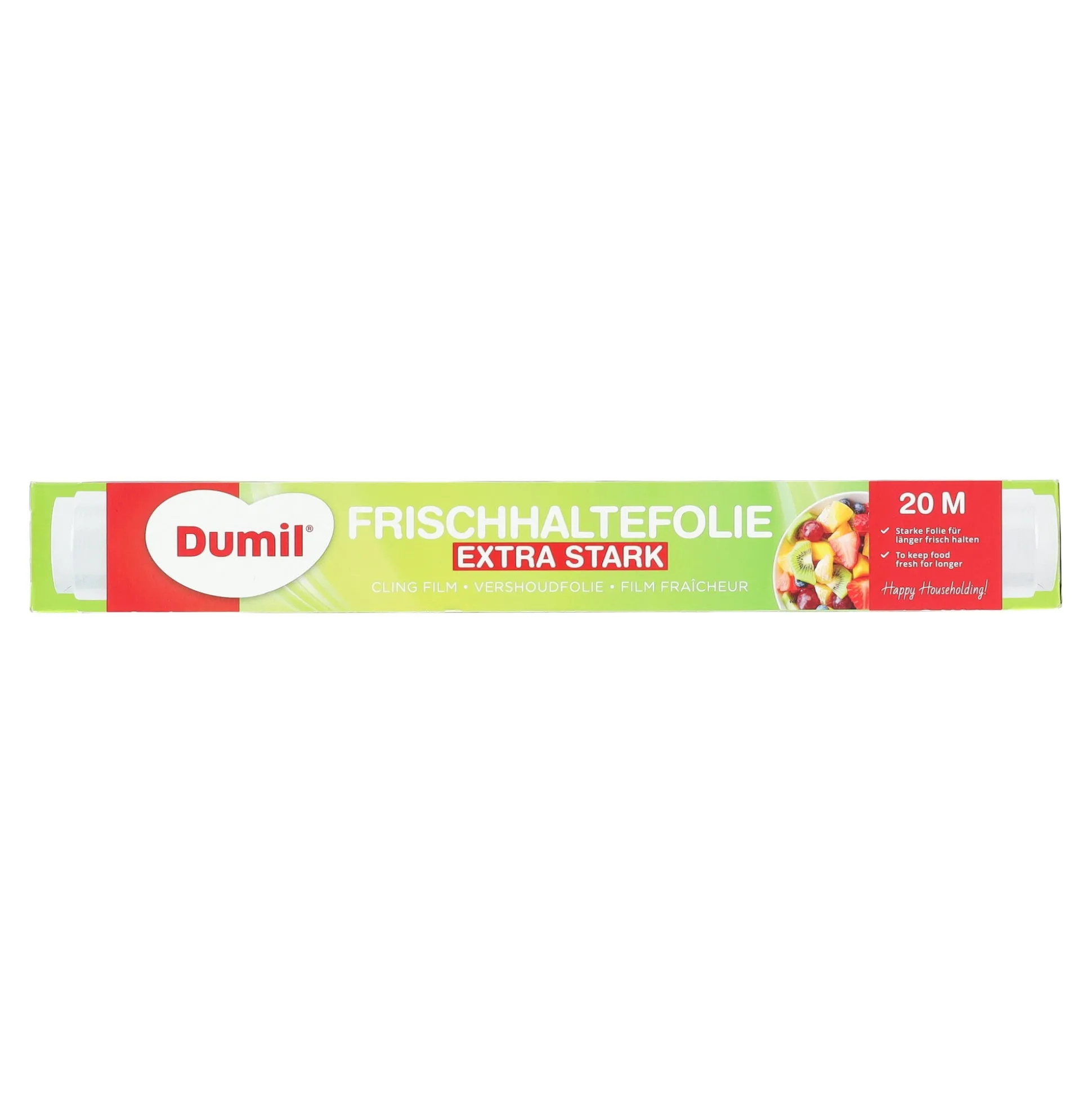 Vershoudfolie 20M Dumil