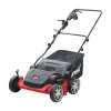 Verticuteermachine SMART 37VE 1600W