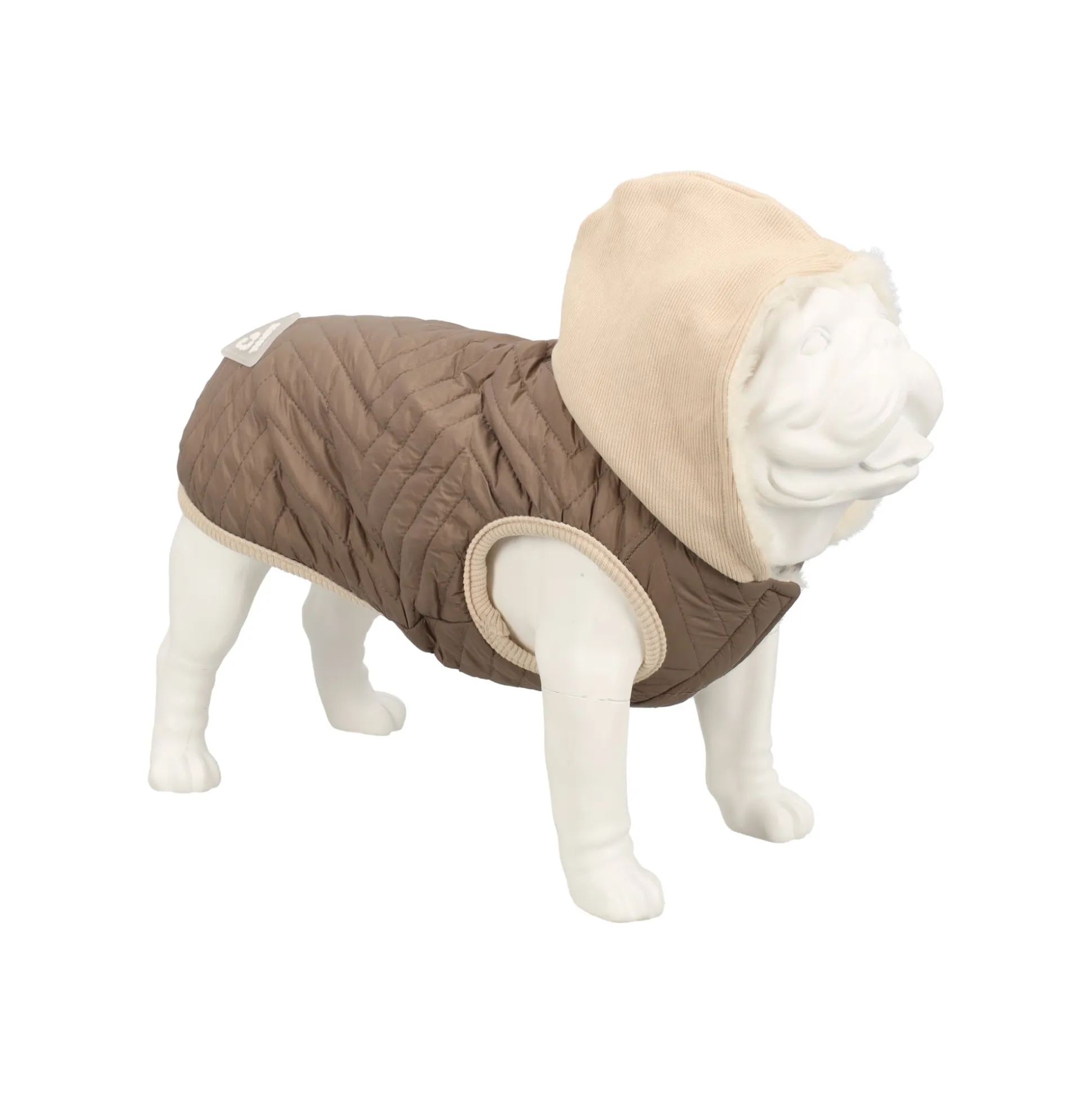 Vest hond cairo 20cm