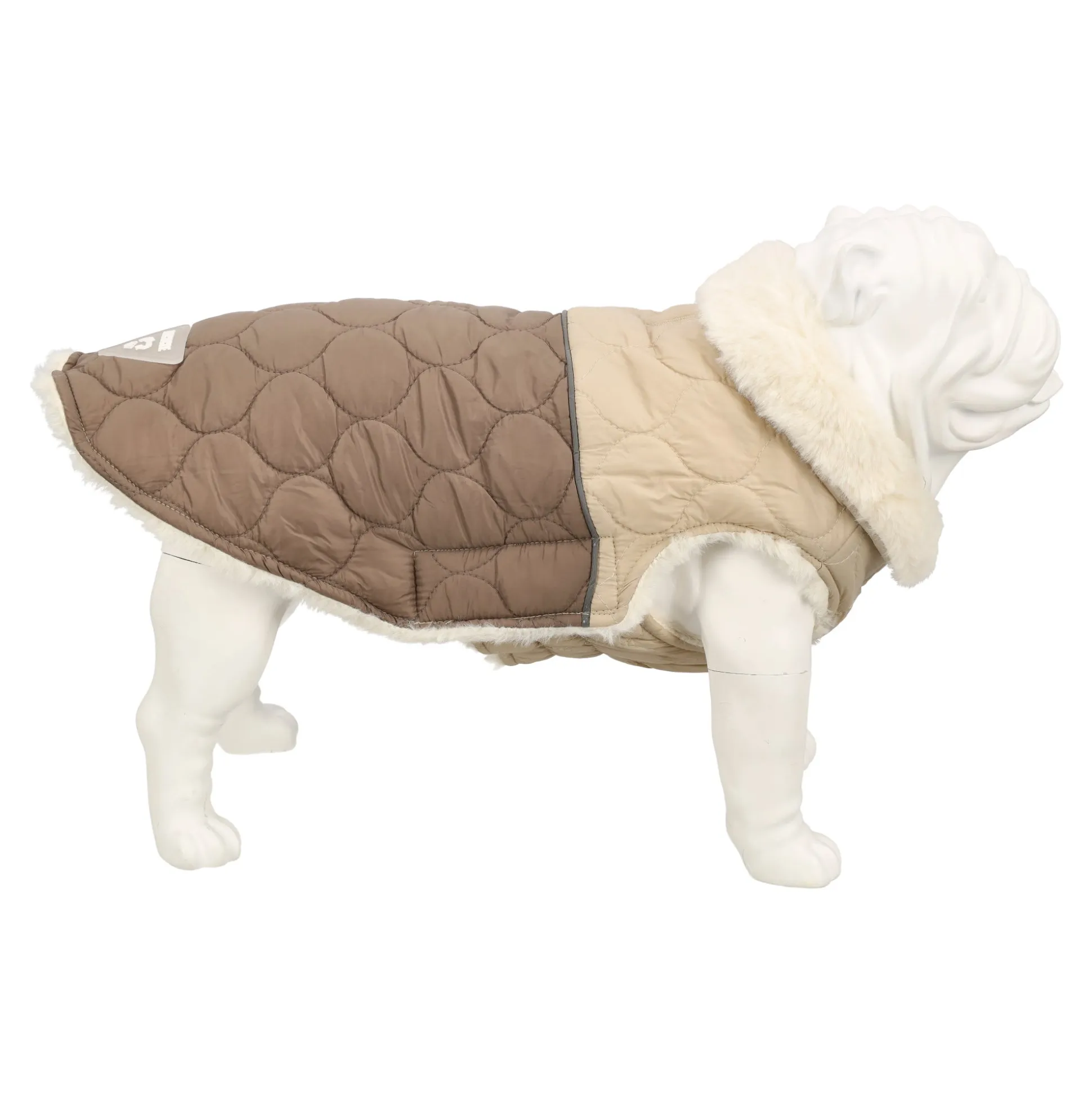 Vest hond dahra 20cm