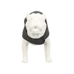 Vest hond Luna grijs 20cm