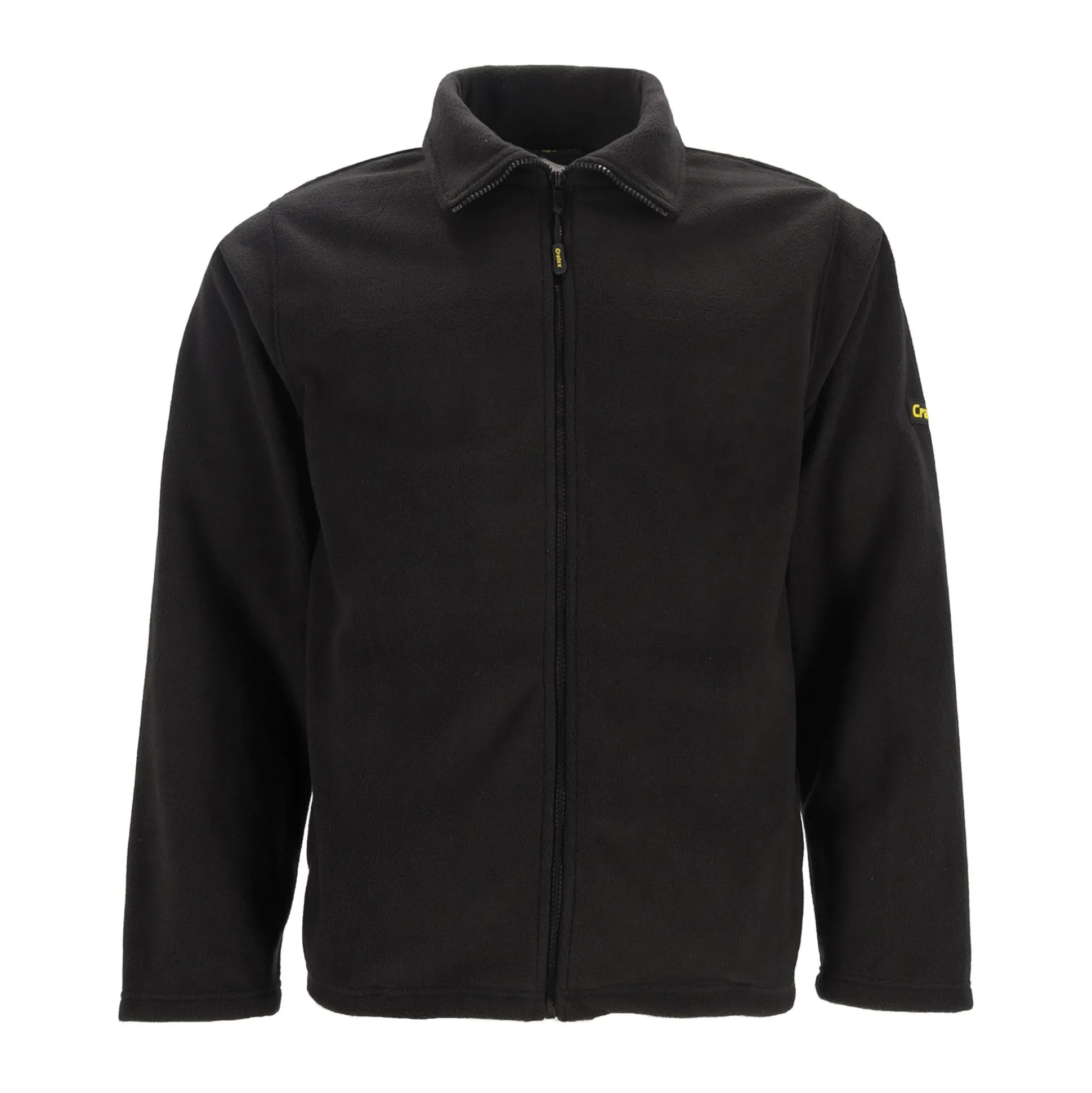 Vest Lyndon zwart XS