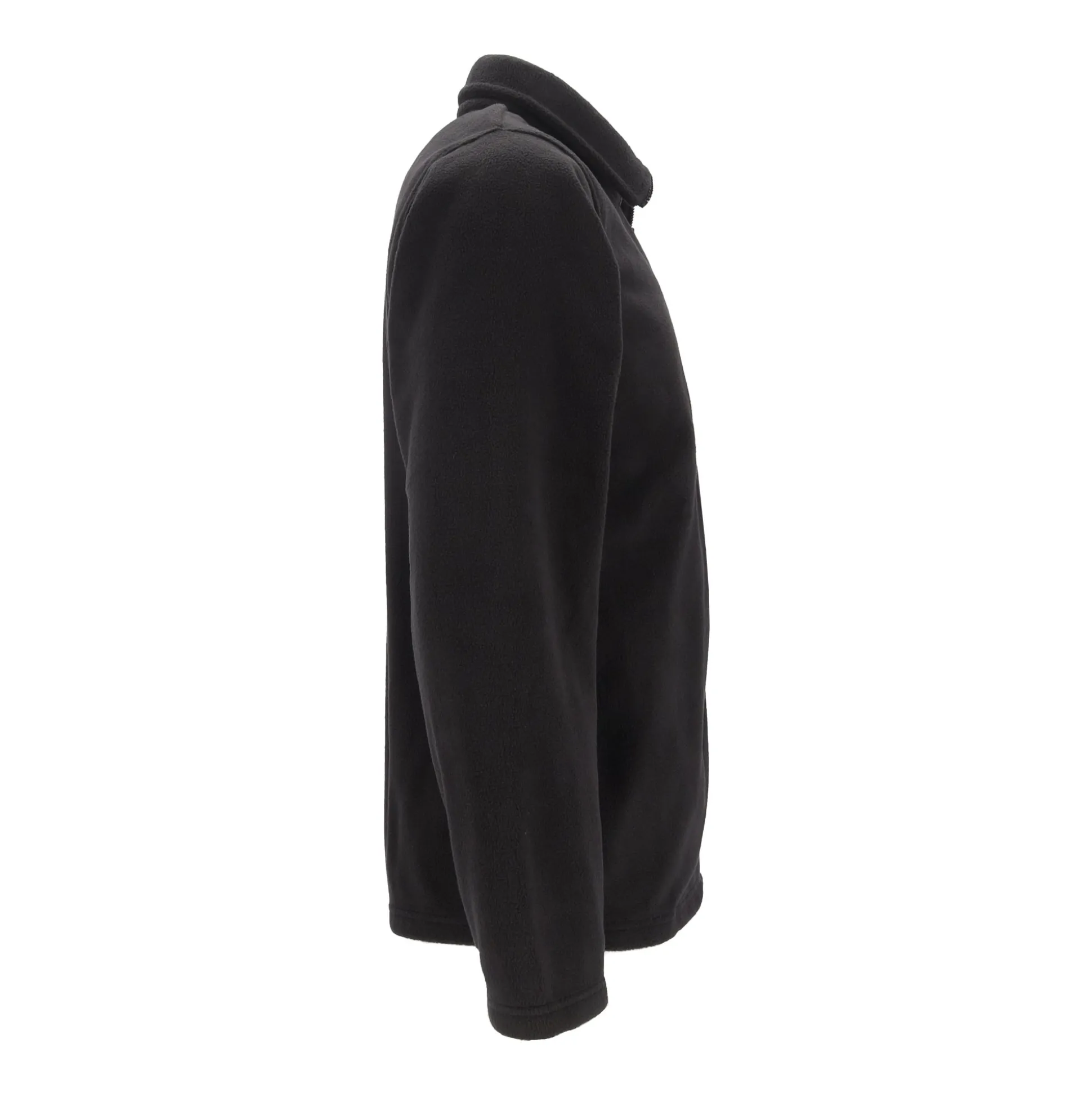 Vest Lyndon zwart XS
