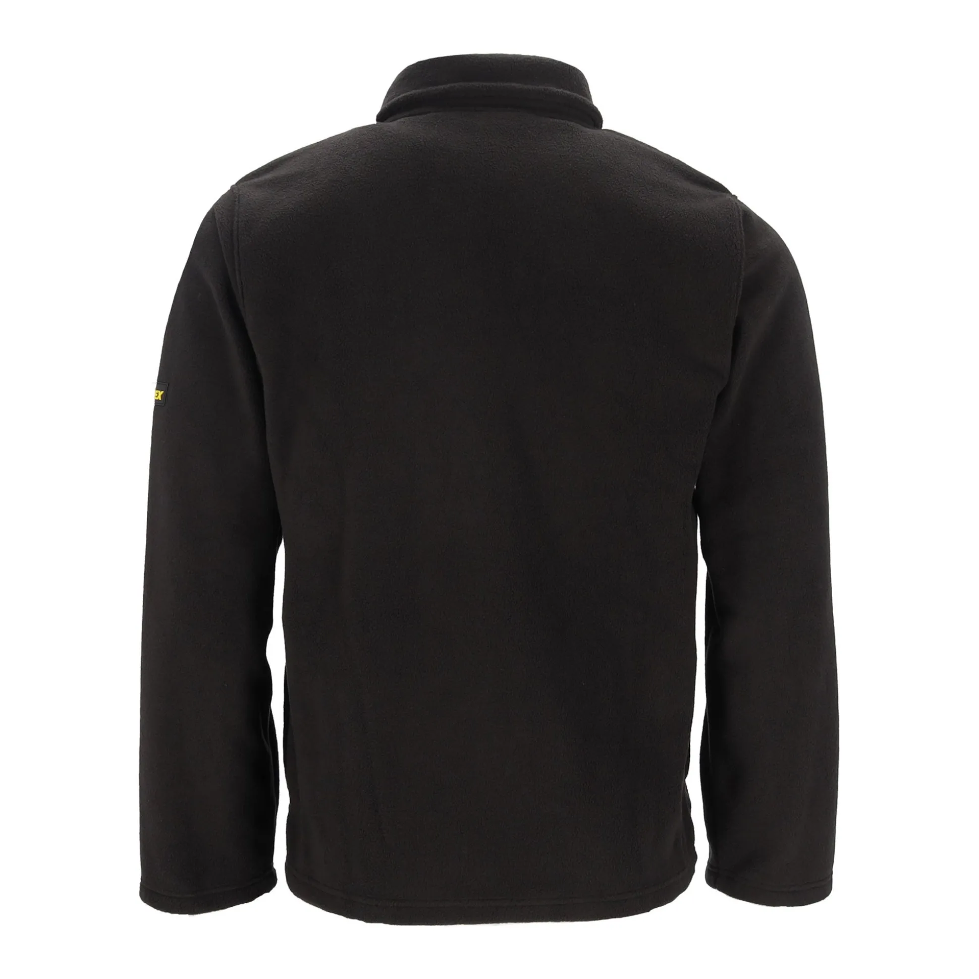 Vest Lyndon zwart XS