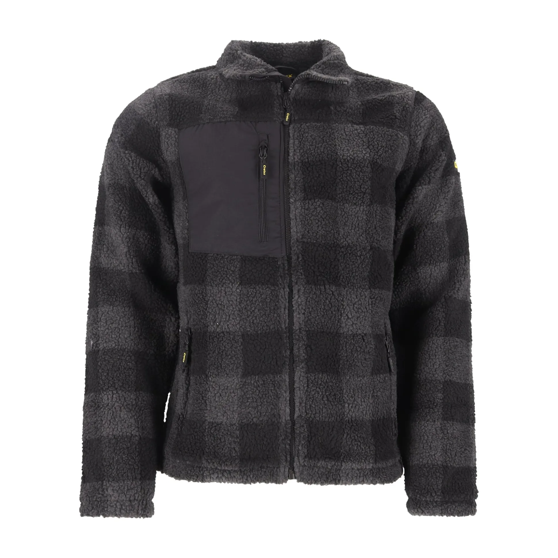Vest Mendota XS