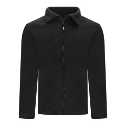 Vest Wilton zwart XS