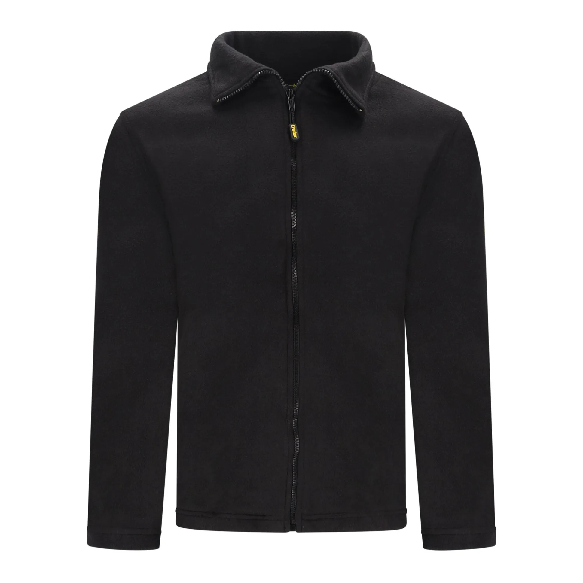 Vest Wilton zwart XS