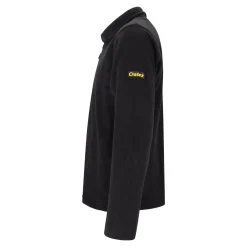 Vest Wilton zwart XS