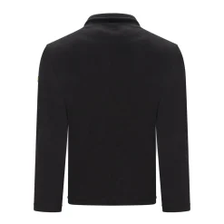 Vest Wilton zwart XS