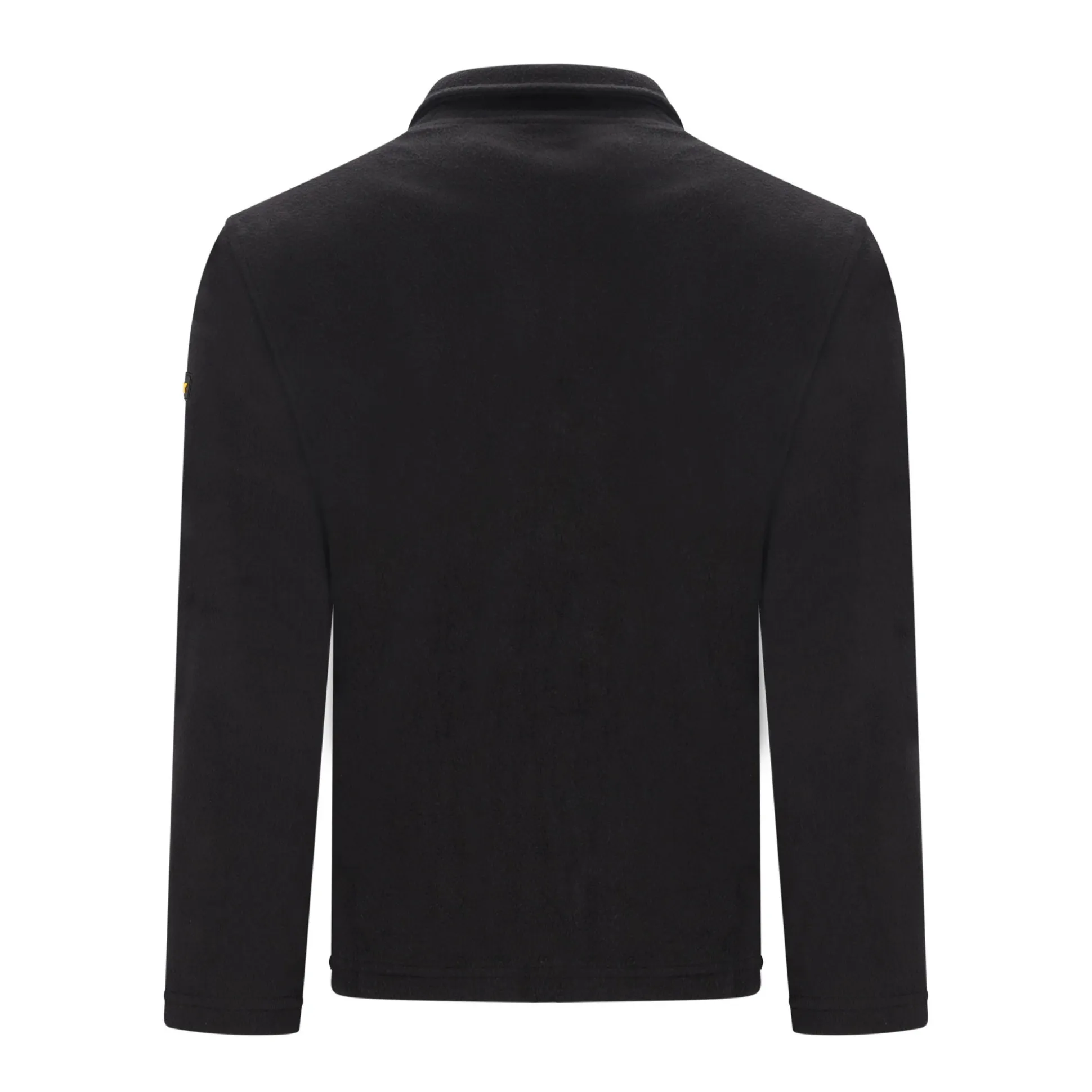 Vest Wilton zwart XS