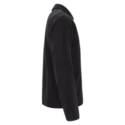 Vest Wilton zwart XS
