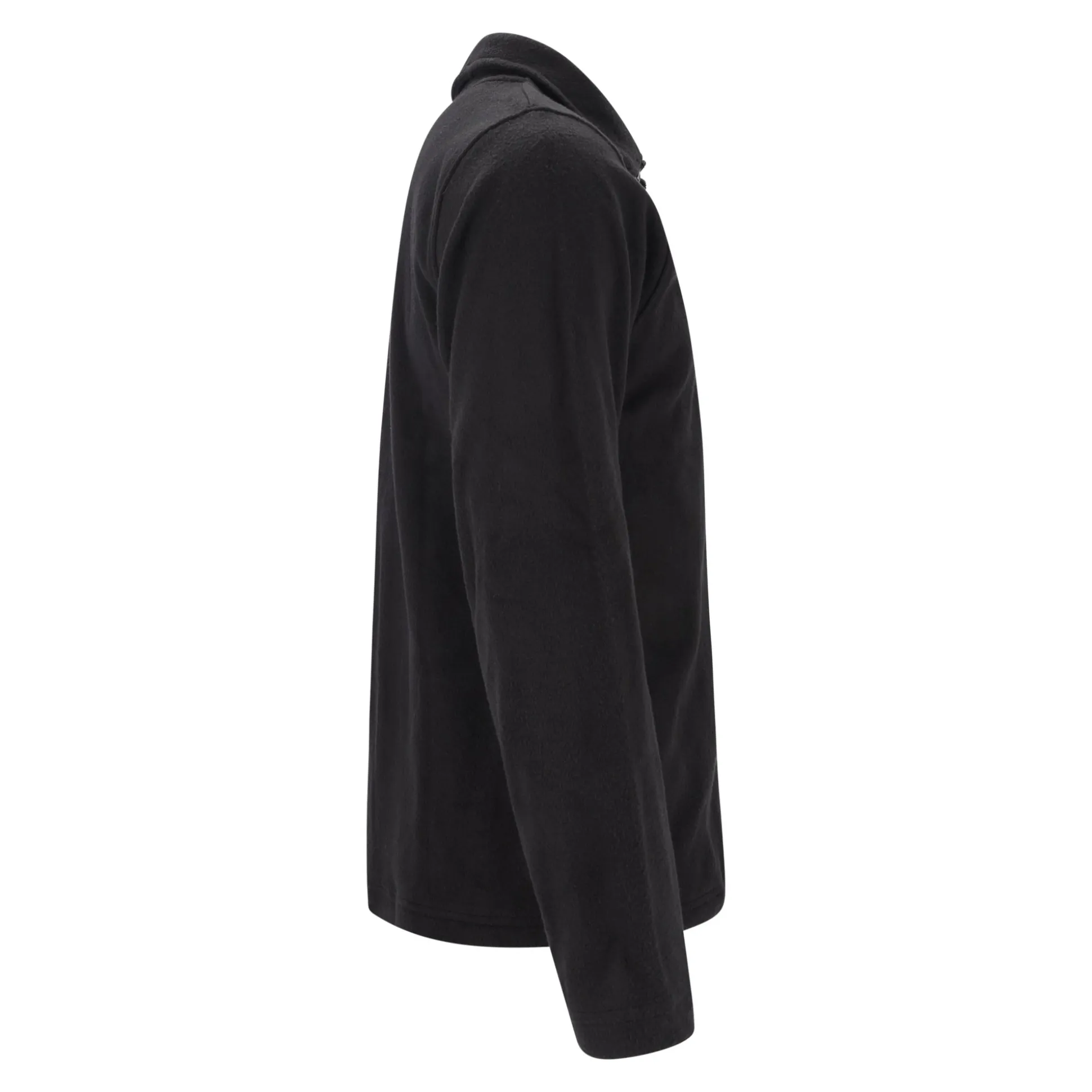 Vest Wilton zwart XS