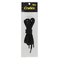 Veters grof 90cm Cratex