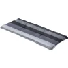 Victoria grey B061 bank 6 120x48 sft