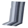 Victoria grey B061 hoog uni 50x120