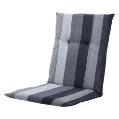 Victoria grey B061 Mona inzetkussen