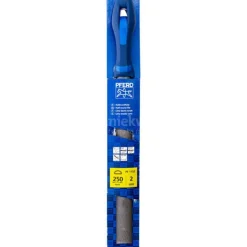 Vijl halfr SB 1152 PH K2 250mm Pferd