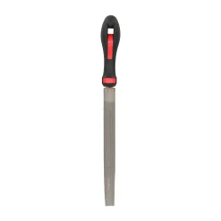 Vijl halfrond 200mm Lotus